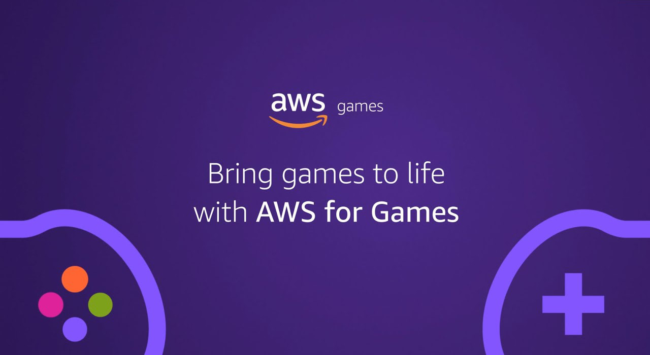 bringing games aws gametech