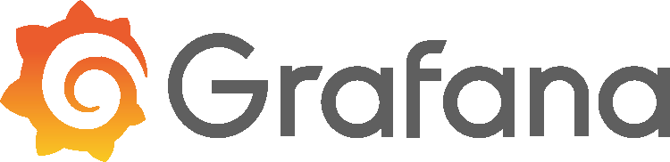 grafana logo