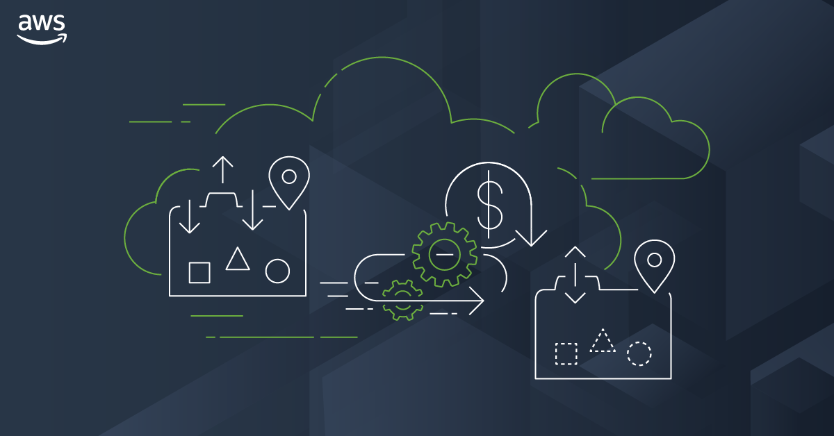 service aws cost optimization post